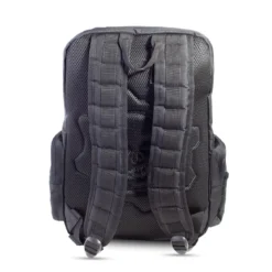 Gears of War - Logo Rucksack schwarz