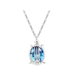 Genshin Concert 2021 Wanderorchester Series Wanderer's String-Kettle Necklace