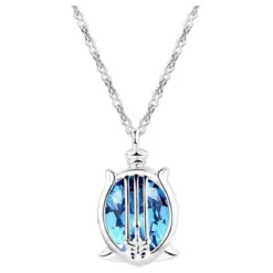 Genshin Concert 2021 Wanderorchester Series Wanderer's String-Kettle Necklace