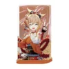 Genshin Impact Acryl Ornament mit Glitzer: Yoimiya 11 cm