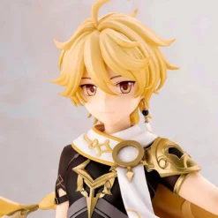 Genshin Impact - Aether Statue Bonus Edition