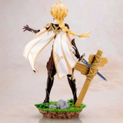 Genshin Impact - Aether Statue Bonus Edition