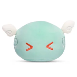 Genshin Impact - Anemo-Slime Plüsch Figur