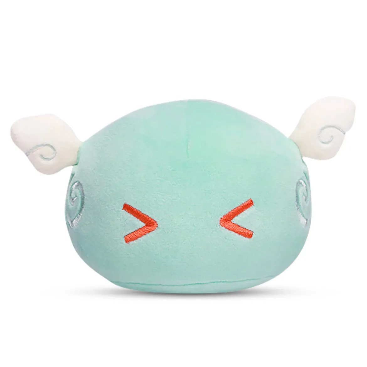 Genshin Impact - Anemo-Slime Plüsch Figur