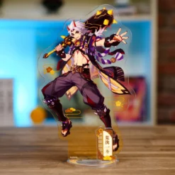 Genshin Impact - Arataki Itto Acryl Figur