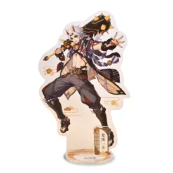 Genshin Impact - Arataki Itto Acryl Figur