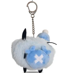 Genshin Impact - Cryo Hilichurl Plüsch Figur