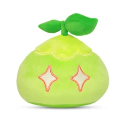 Genshin Impact - Dendro-Slime Plüsch Figur