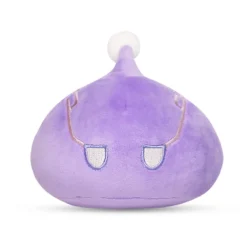 Genshin Impact - Electro-Slime Plüsch Figur