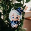 Genshin Impact - Furina Mini Plüsch Figur
