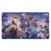 Genshin Impact - Group Mousepad