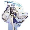 Genshin Impact Inazuma Theme Series Character Acryl Figur