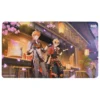 Genshin Impact - Into the Perilous Labyrinth of Fog Mousepad