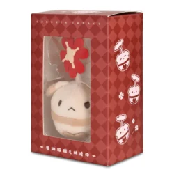 Genshin Impact - Jumpy Dumpty Mines Mystery Plüsch Figur