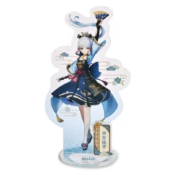 Genshin Impact - Kamisato Ayaka Acryl Figur