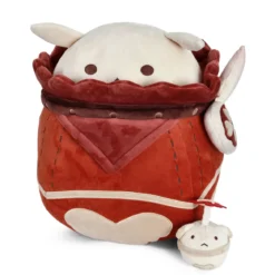 Genshin Impact - Klee Bomb Jumpy Dumpty Plüsch Kissen