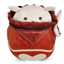 Genshin Impact - Klee Bomb Jumpy Dumpty Plüsch Kissen