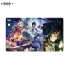 Genshin Impact Mousepad Hidden Dreams in the Depths 70 x 40 cm