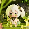 Genshin Impact - Nahida Mini Plüsch Figur