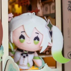 Genshin Impact - Nahida Mini Plüsch Figur