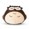 Genshin Impact - Noctua (Dilucs Owl) Plüsch Figur