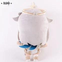Genshin Impact Plüschfigur Paimon 25 cm