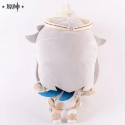 Genshin Impact Plüschfigur Paimon 25 cm