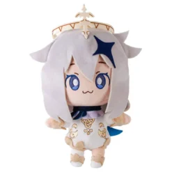 Genshin Impact Plüschfigur Paimon 25 cm