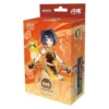 Genshin Impact Sammelkartenspiel - Pre-Build Starter Deck 08 - Xiangling - Series 1 *Chinesische Version*