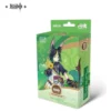 Genshin Impact Sammelkartenspiel Series 03 Pre-Build Starter Deck 06 Tighnari *Chinesische Version*