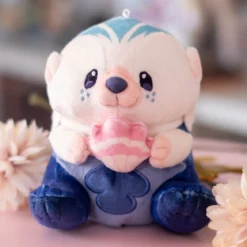 Genshin Impact - Sea Otter Plüsch Figur