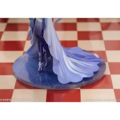 Genshin Impact - Skirk 1:8 Figur Gathering Version