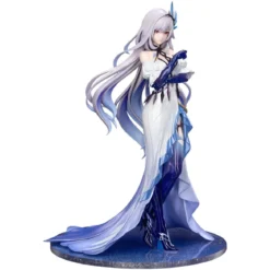 Genshin Impact - Skirk 1:8 Figur Gathering Version
