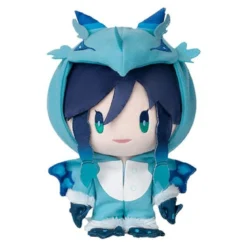 Genshin Impact Teyvat Paradise Character Mondstadt Series Plüschfigur: Venti 18 cm