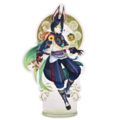 Genshin Impact - Tighnari Acryl Figur