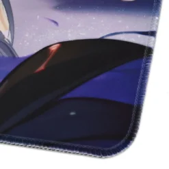 Genshin Impact - Yelan, Kuki Shinobu und Arataki Itto Mousepad