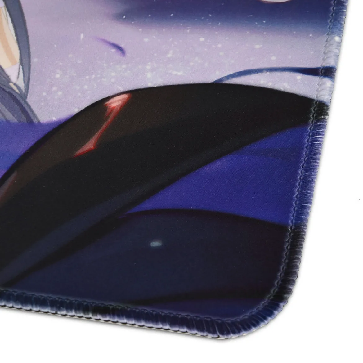 Genshin Impact - Yelan, Kuki Shinobu und Arataki Itto Mousepad