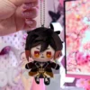 Genshin Impact - Zhongli Mini Plüsch Figur
