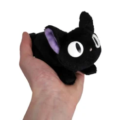 Ghibli - Jiji Plüsch Figur