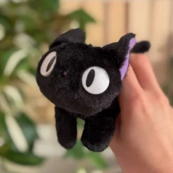Ghibli - Jiji Plüsch Figur