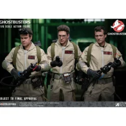 Ghostbusters (1984) Actionfigur 1/6 Ray Stantz 30 cm