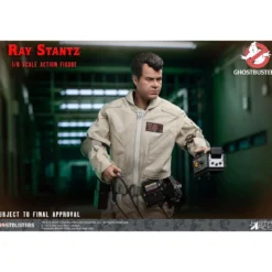 Ghostbusters (1984) Actionfigur 1/6 Ray Stantz 30 cm