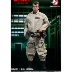 Ghostbusters (1984) Actionfigur 1/6 Ray Stantz 30 cm
