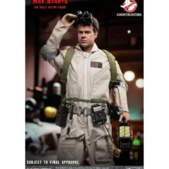 Ghostbusters (1984) Actionfigur 1/6 Ray Stantz 30 cm