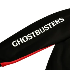 Ghostbusters - Ain't Afraid of No Ghost Hoodie