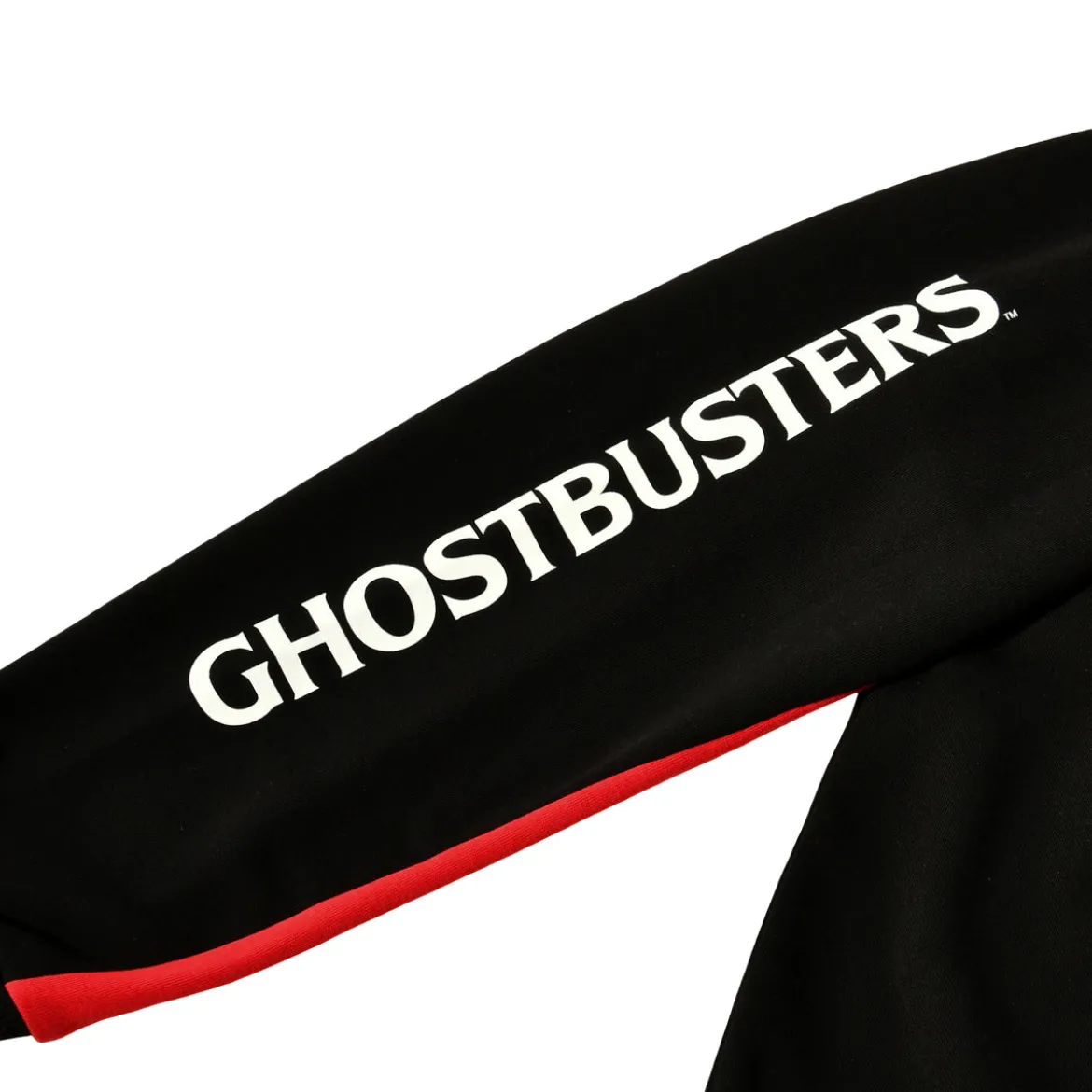 Ghostbusters - Ain't Afraid of No Ghost Hoodie