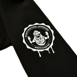 Ghostbusters - Ain't Afraid of No Ghost Hoodie