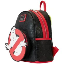 Ghostbusters by Loungefly Rucksack No Ghost Logo