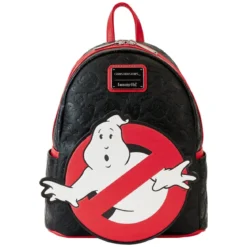 Ghostbusters by Loungefly Rucksack No Ghost Logo