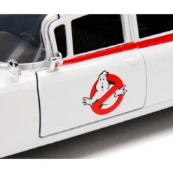 Ghostbusters Diecast Modell 1/24 ECTO-1